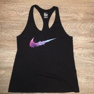 Nike Tank